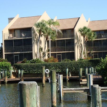 Midnight Cove #532, Bayside In Siesta Key, Fl Exterior foto