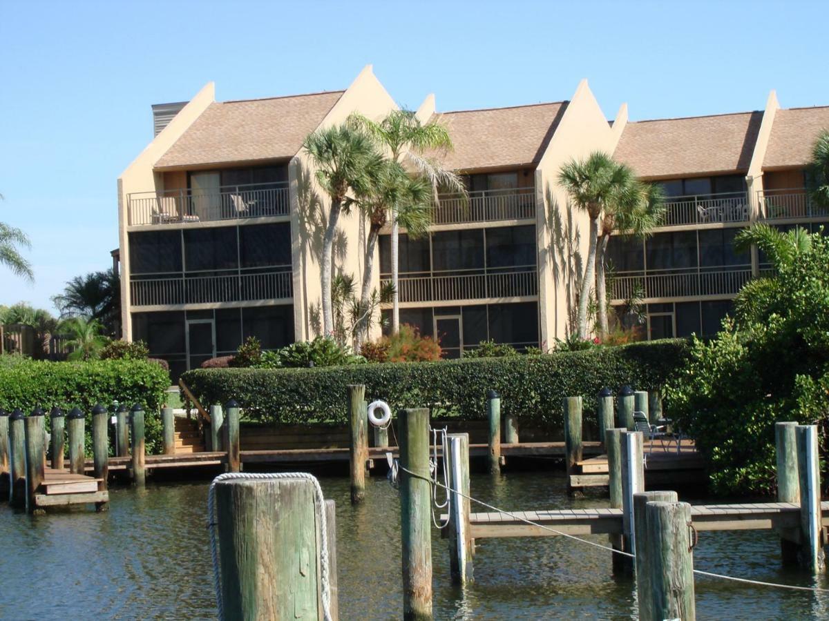 Midnight Cove #532, Bayside In Siesta Key, Fl Exterior foto
