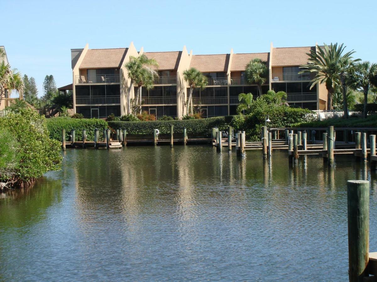 Midnight Cove #532, Bayside In Siesta Key, Fl Exterior foto