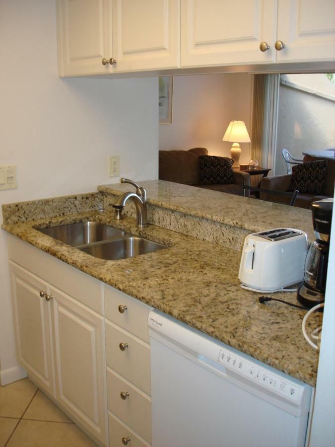 Midnight Cove #532, Bayside In Siesta Key, Fl Exterior foto