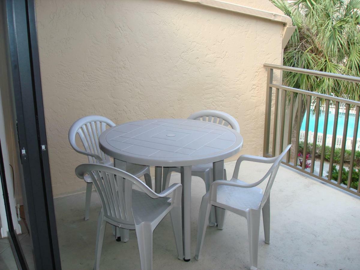 Midnight Cove #532, Bayside In Siesta Key, Fl Exterior foto