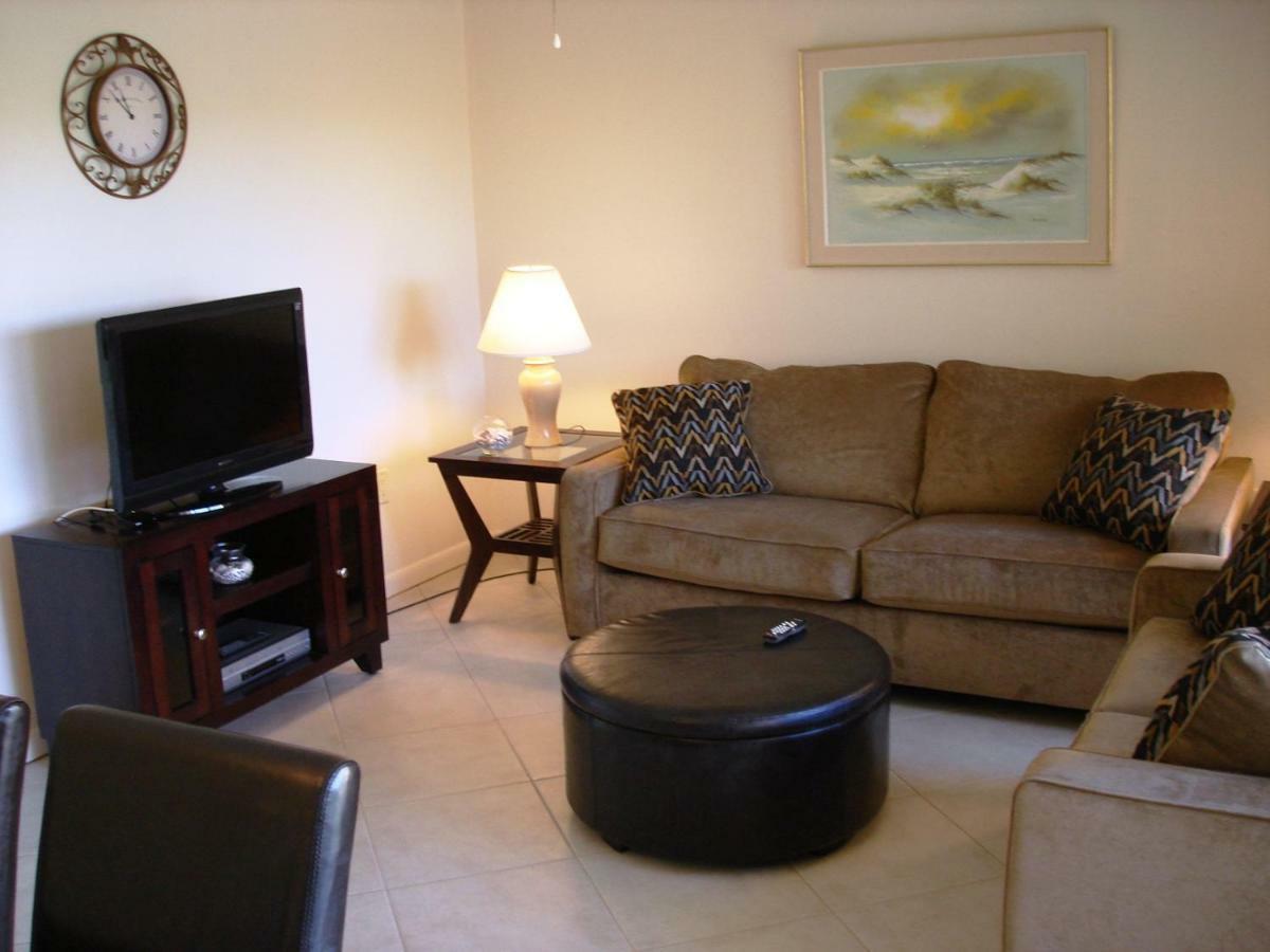 Midnight Cove #532, Bayside In Siesta Key, Fl Exterior foto