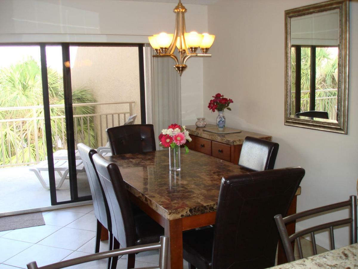 Midnight Cove #532, Bayside In Siesta Key, Fl Exterior foto