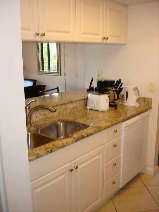 Midnight Cove #532, Bayside In Siesta Key, Fl Exterior foto