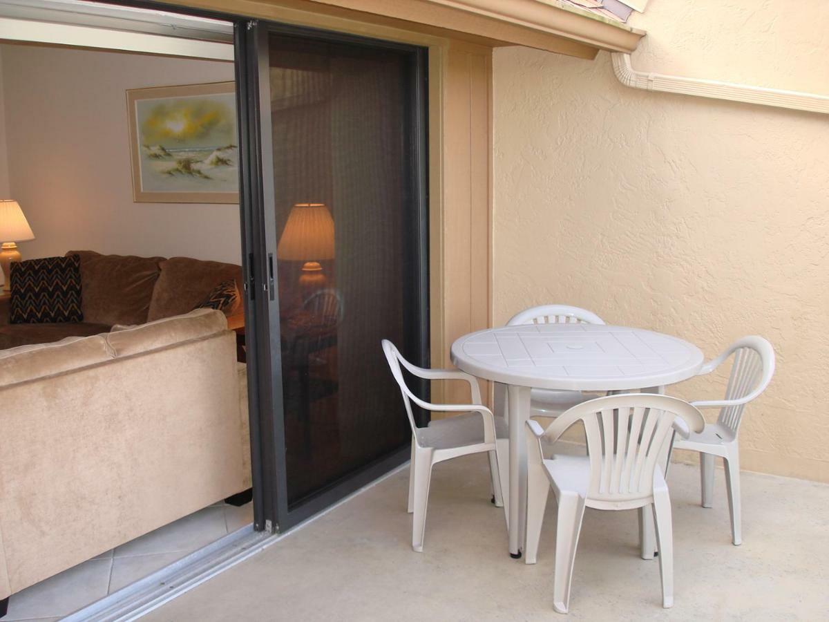 Midnight Cove #532, Bayside In Siesta Key, Fl Exterior foto