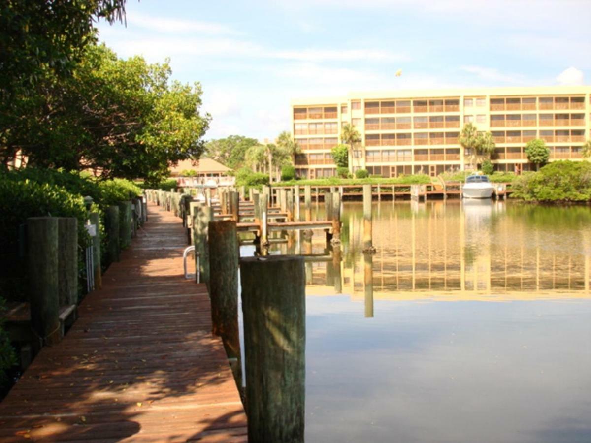 Midnight Cove #532, Bayside In Siesta Key, Fl Exterior foto