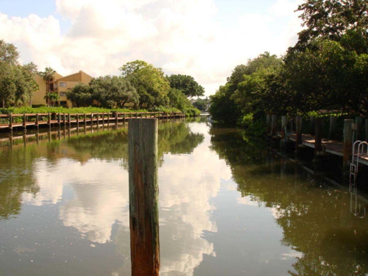 Midnight Cove #532, Bayside In Siesta Key, Fl Exterior foto