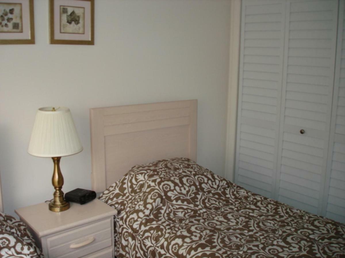Midnight Cove #532, Bayside In Siesta Key, Fl Exterior foto