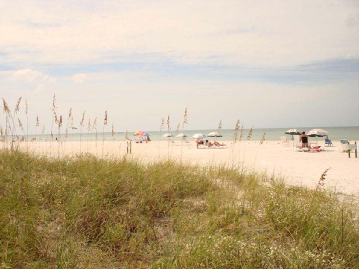 Midnight Cove #532, Bayside In Siesta Key, Fl Exterior foto