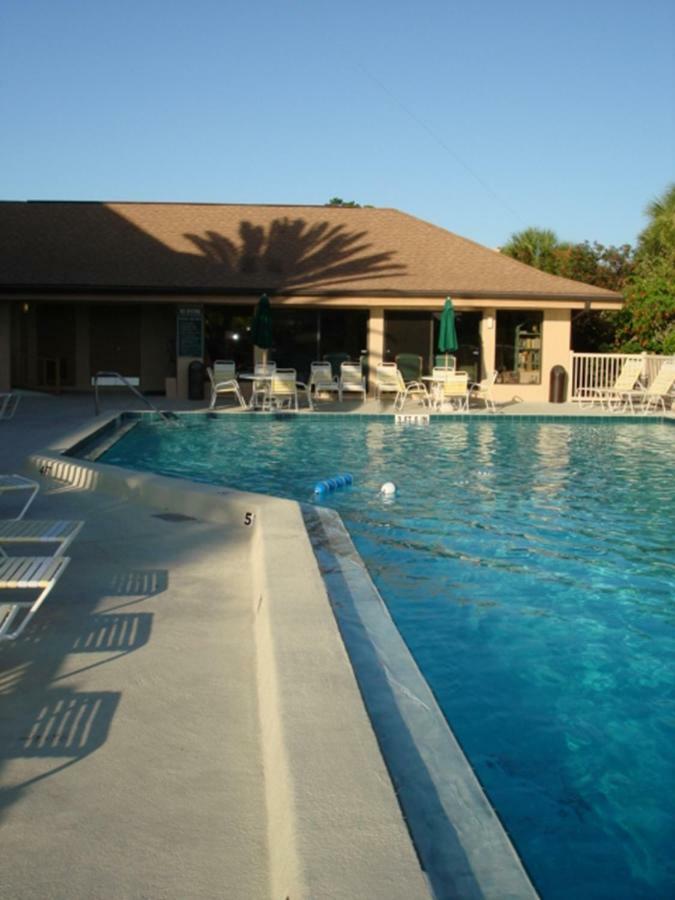 Midnight Cove #532, Bayside In Siesta Key, Fl Exterior foto