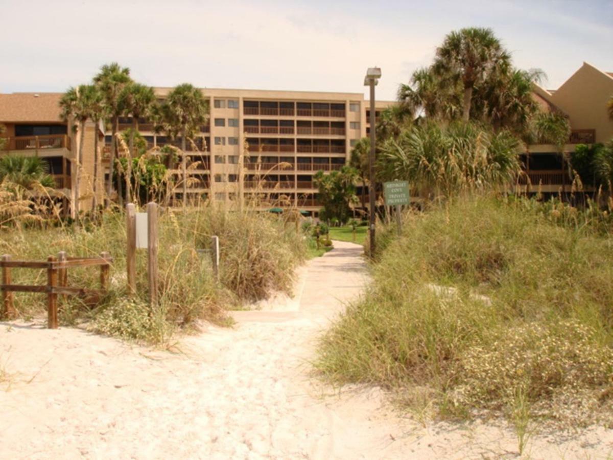 Midnight Cove #532, Bayside In Siesta Key, Fl Exterior foto