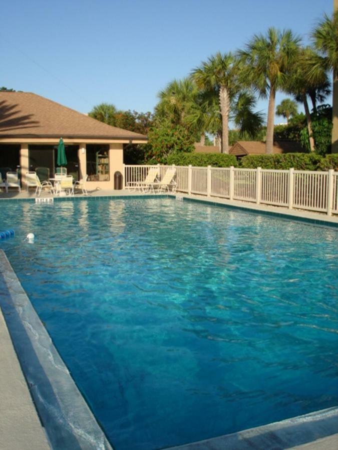 Midnight Cove #532, Bayside In Siesta Key, Fl Exterior foto