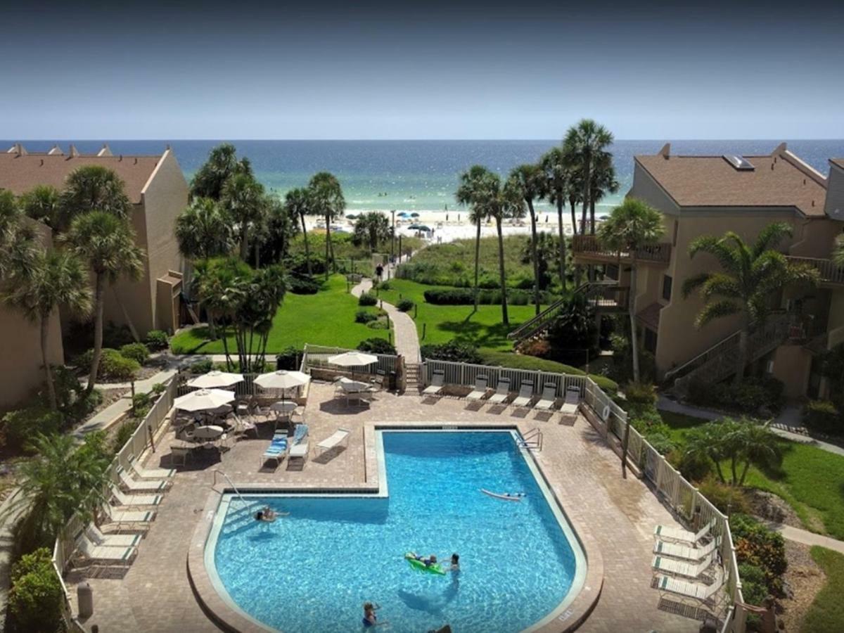 Midnight Cove #532, Bayside In Siesta Key, Fl Exterior foto