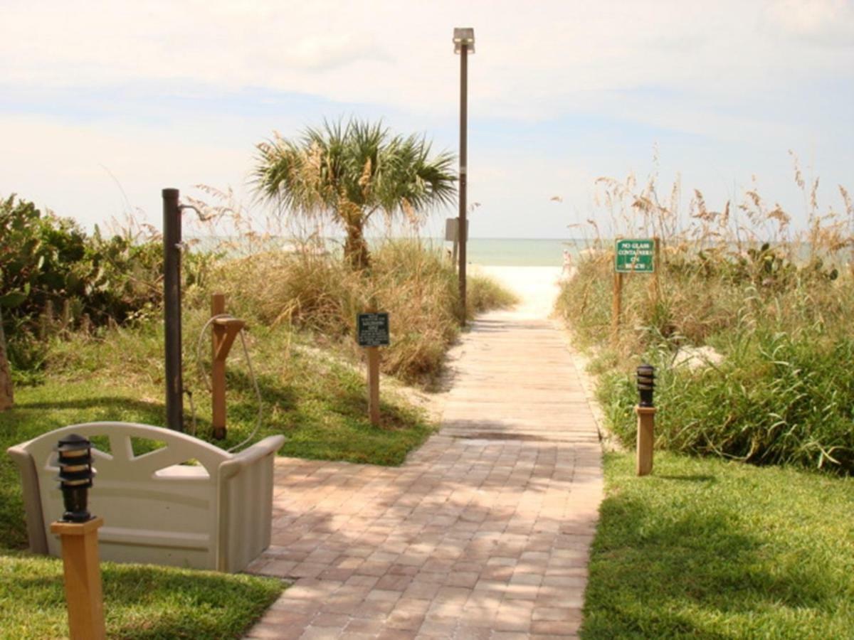 Midnight Cove #532, Bayside In Siesta Key, Fl Exterior foto