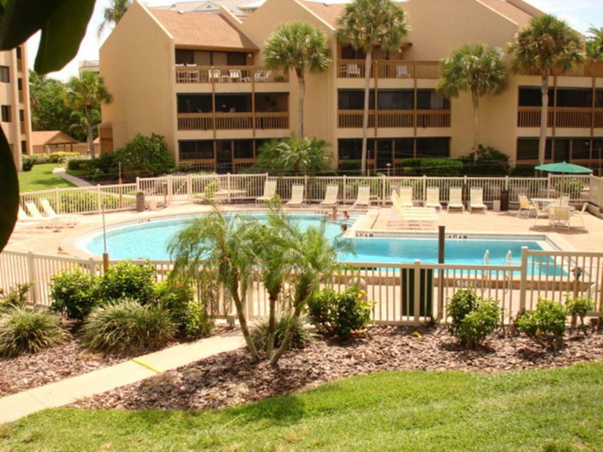 Midnight Cove #532, Bayside In Siesta Key, Fl Exterior foto