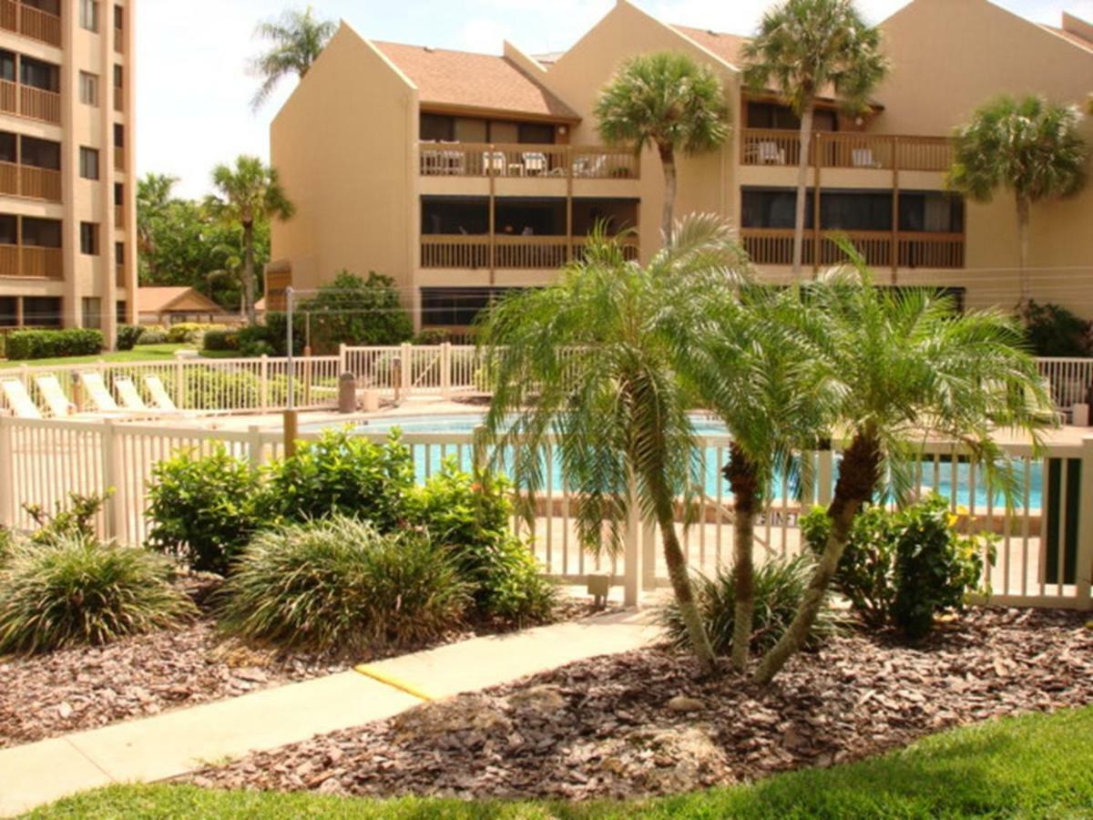 Midnight Cove #532, Bayside In Siesta Key, Fl Exterior foto