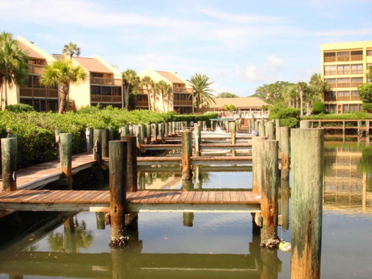 Midnight Cove #532, Bayside In Siesta Key, Fl Exterior foto